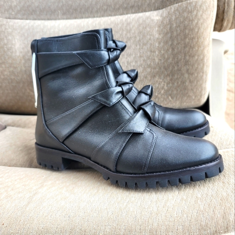 Alexandre Birman boots